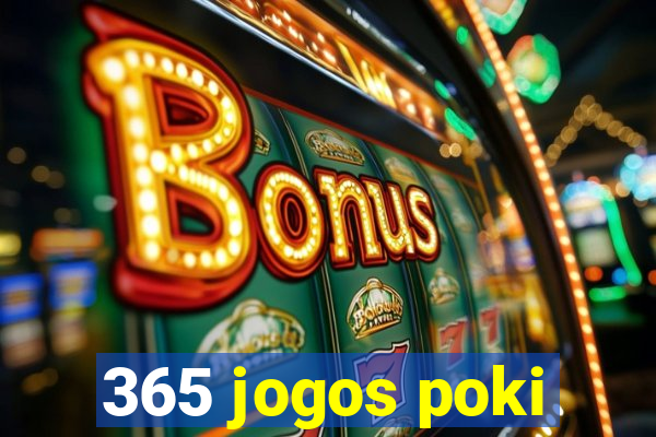 365 jogos poki